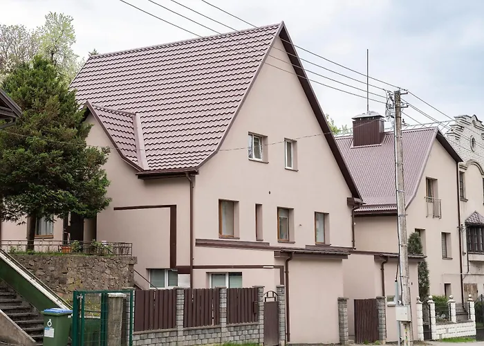 Cozy Stay Apartment