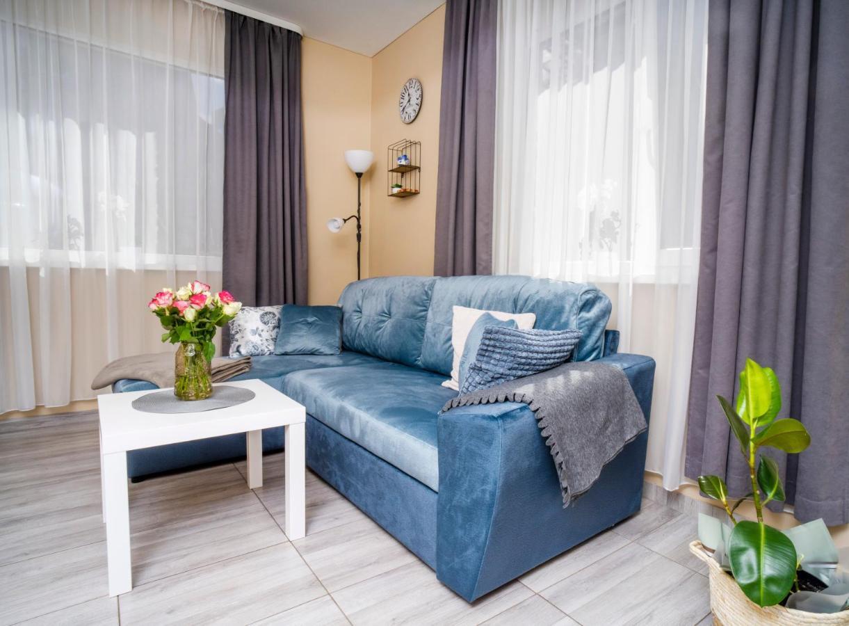 Apartment Cozy Kaunas
