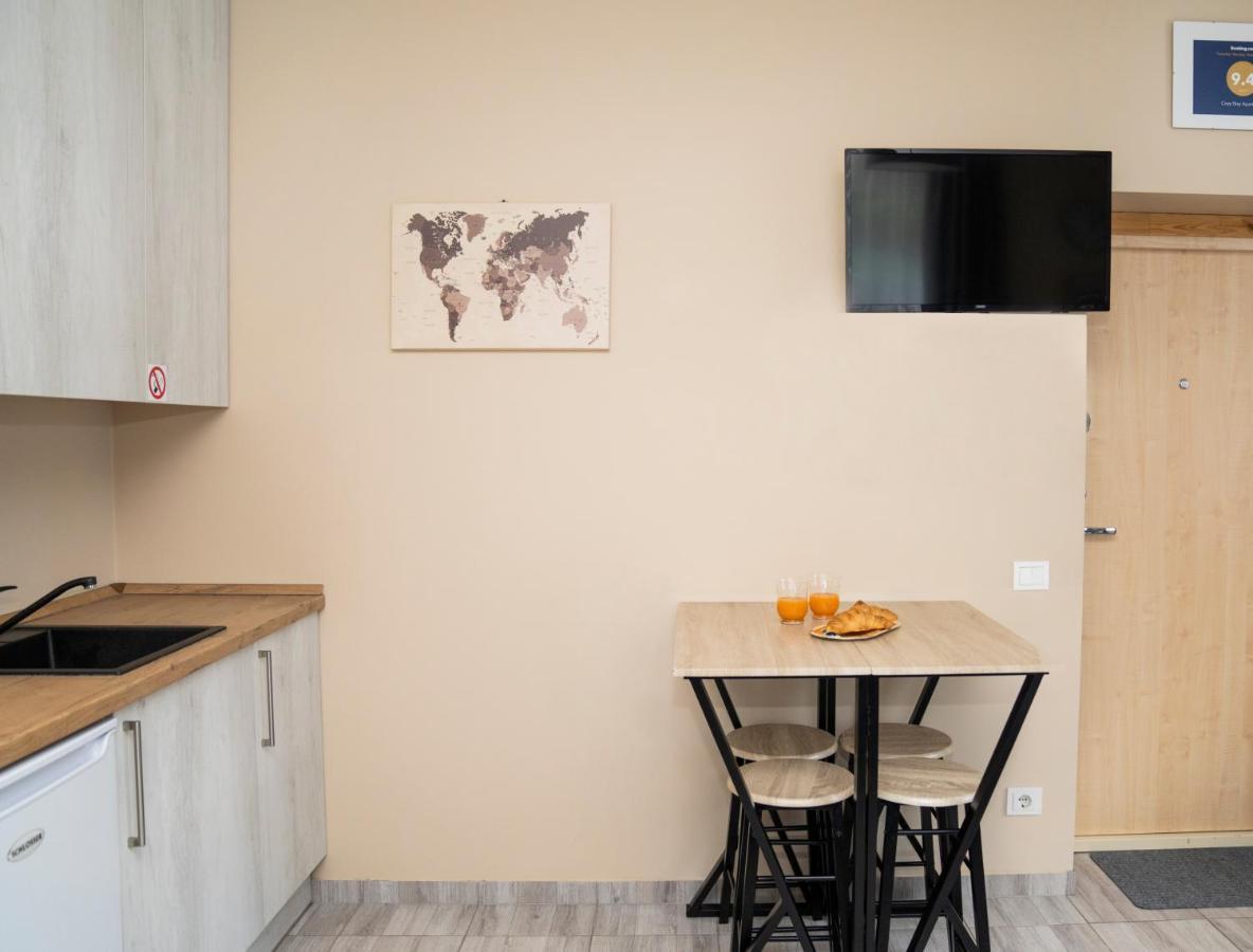 Cozy Apartment *