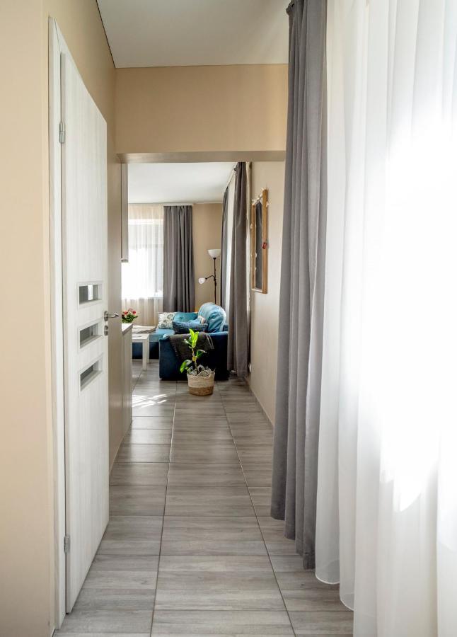 Apartment Cozy Kaunas