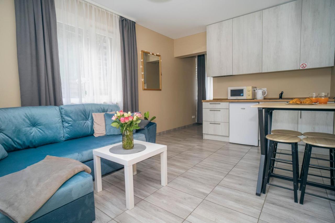 Apartment Cozy Kaunas