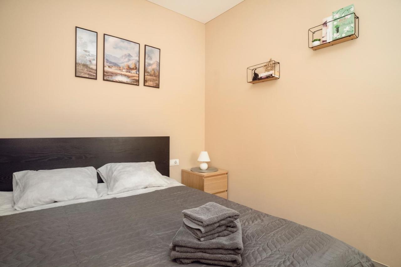 Cozy Apartment *