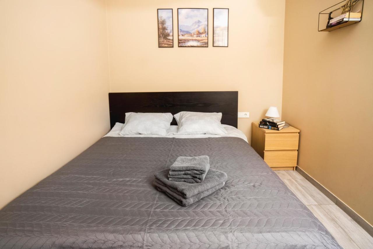 Apartment Cozy Kaunas