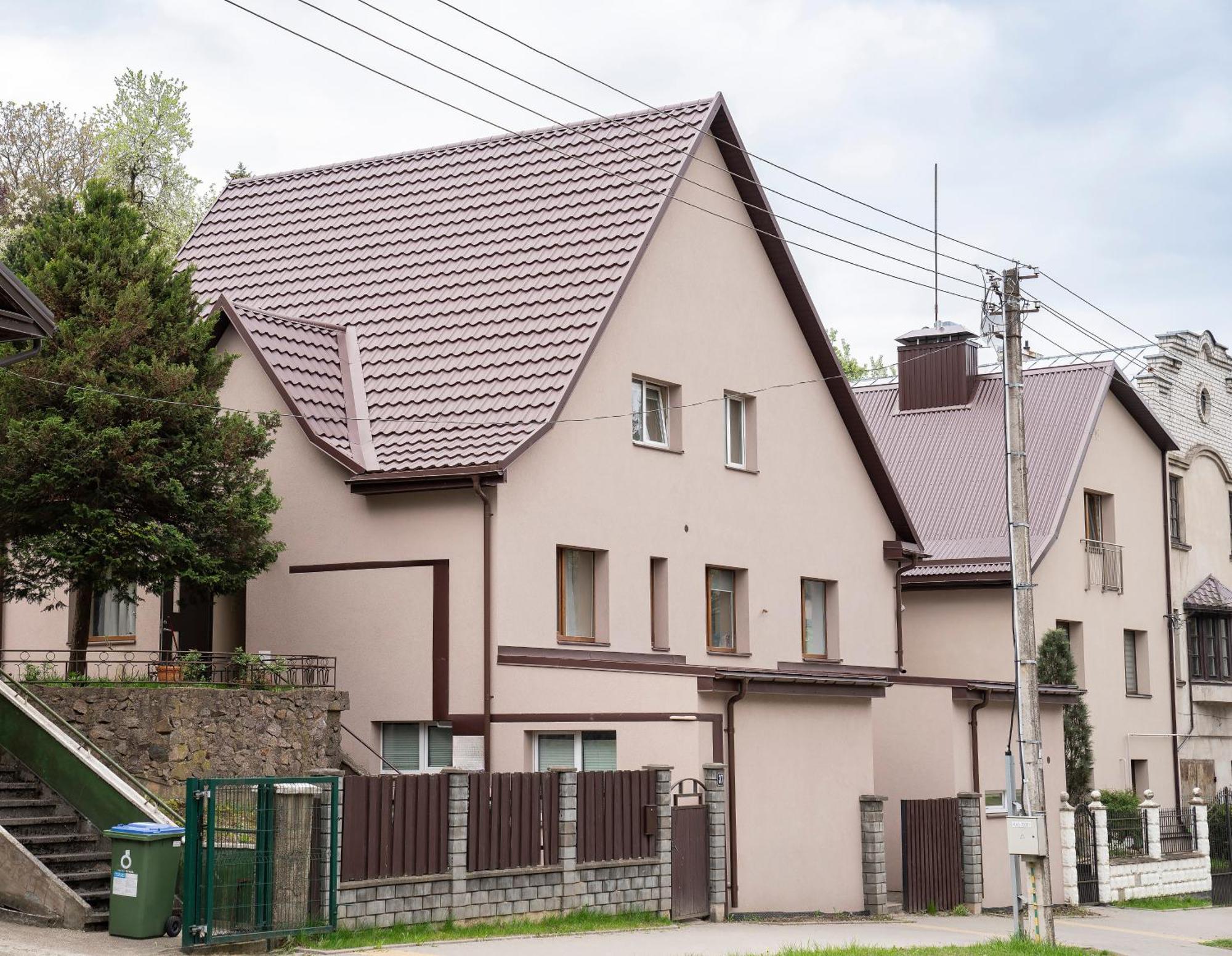 Cozy Kaunas