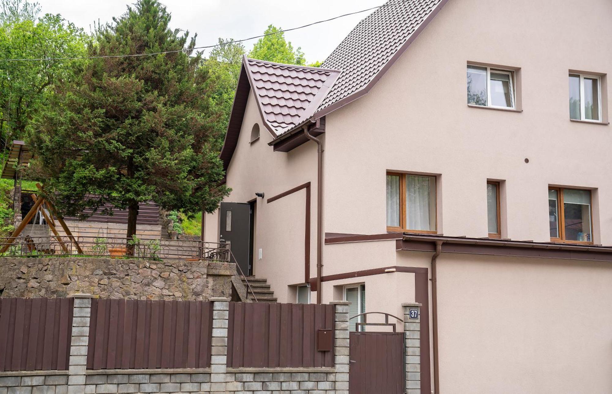Apartment Cozy Kaunas